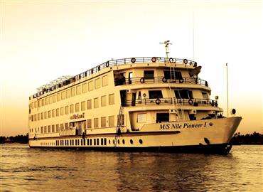 Sphinx Travel Services